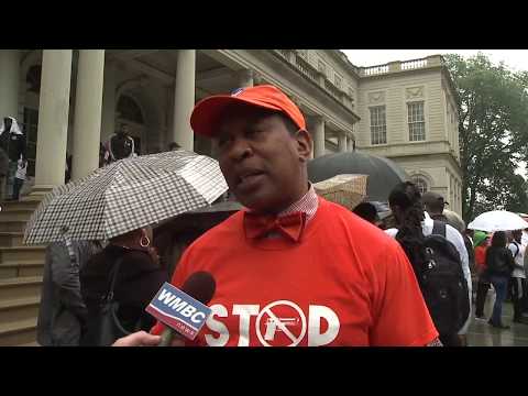 NYC Lead Testing Bills