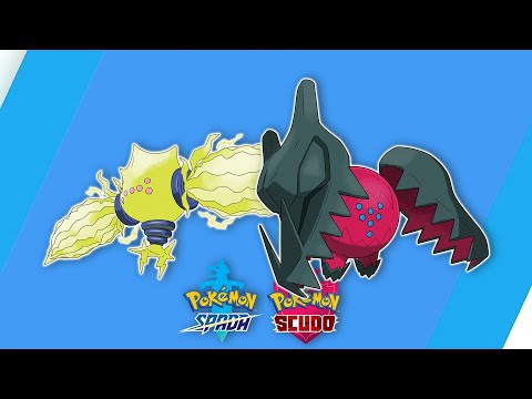 Come ottenere REGIELEKI e REGIDRAGO su Pokémon Spada e Scudo! (+ Registeel, Regirock e Regice!)