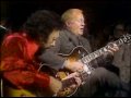 Barney Kessel and Herb Ellis playing  "Oh Lady Be Good"