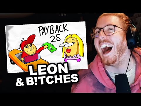 Unge REAGIERT auf MiiMii - PAYBACK 25 | #ungeklickt