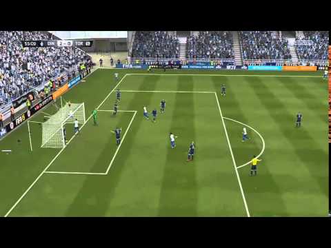 Gol FIFA 15 Thug Life versão - Velotrol Records