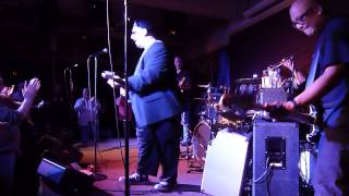 Smithereens Hard Days Night