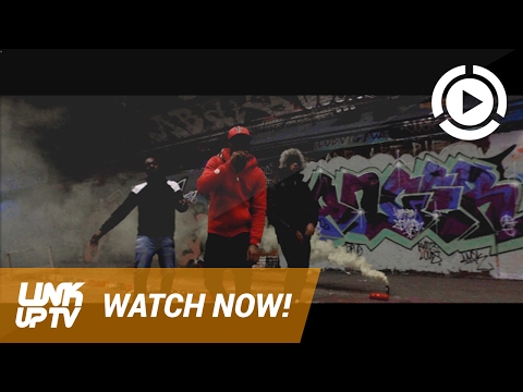 Yung Saber X OGV - Ting A Ling (Prod By @Nizzy_Trap) | @YungSaber @Original_velli