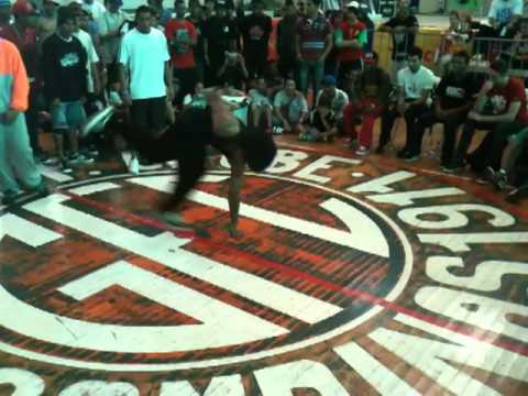 BOTY Brazil 2011   Black Spin Break 7