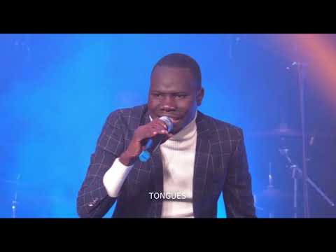 Pastor Epa ft Lilian Obadia - Hakuna Kama wewe (Live) Official Gospel Song 2021