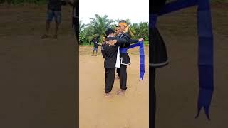 Download lagu Penyerahan Sabuk Biru Ikspi #paskersakeramadura mp3