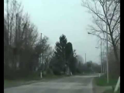 ONDA TG 27.03.2013 - PETIZIONE RESIDENTI VIA ZAPPANNOTTE