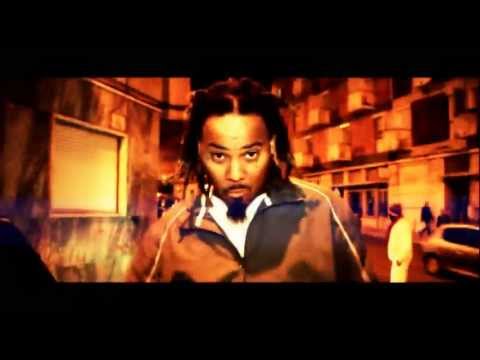 Nga - Fuzileiro (Prod. Madkutz) 2011