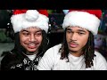 YBN Nahmir Comes On Plaqueboymax S Stream