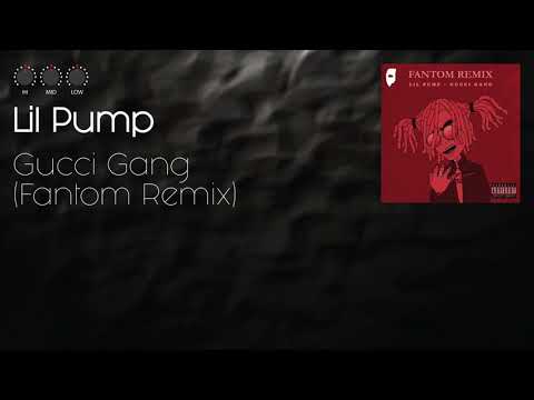 download lagu mp3 mp4 Gucci Gang Fantom Remix, download lagu Gucci Gang Fantom Remix gratis, unduh video klip Gucci Gang Fantom Remix