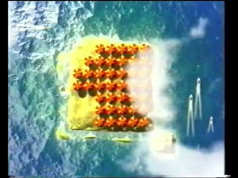[1080p60] HRT 1, 1998.-2004. - ljetni ident