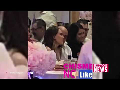 BELINDA Y LUPILLO RIVERA ¡SÍ SON NOVIOS!