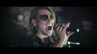 Video RECONQUISTA - Strider (2019) Official video