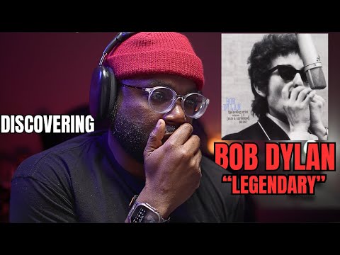 Bob Dylan Reached Me With This One... | First Reaction