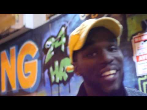 Drew Splash | Knock The Hustle Freestyle | A Monopoly Vision Joint