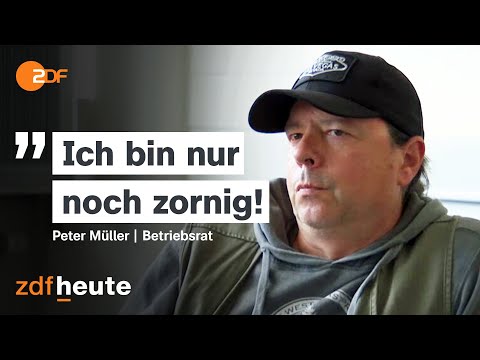 After 70 years: Bosch Waiblingen closes down – a shock for the workforce | Länderspiegel