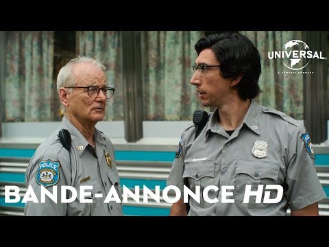 The Dead Don’t Die - Bande Annonce VOST