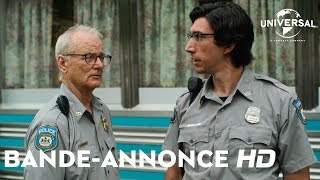 The Dead Don't Die Film Trailer