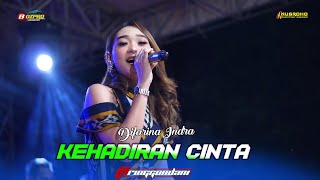 Download lagu Difarina Indra Kehadiran Cinta Pringgondani Mak Ke... mp3