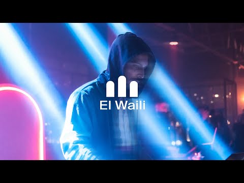 El Waili (Full Set) | Live at The Grand Factory, Beirut - 2022