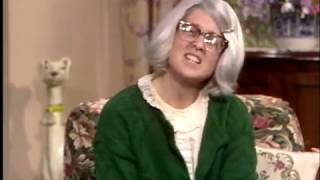 In Living Color : Training Men the Wodehouse Way video