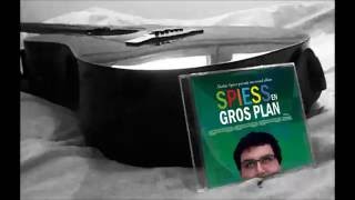 le rebord du monde - francis cabrel