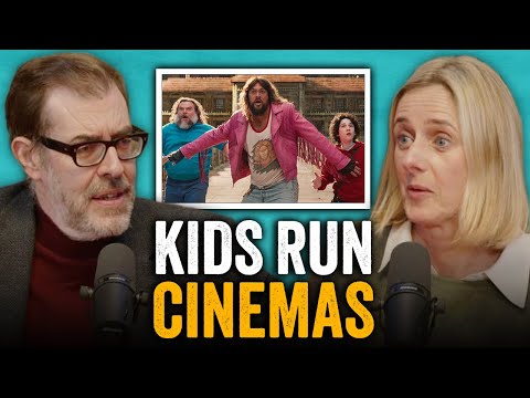 Gen Alpha Runs Culture Now