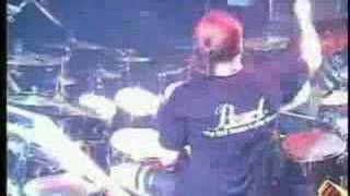 cryptopsy/Graves of the Fathers (live)