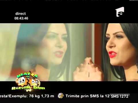 Adriana Chiţac : "Just Say"