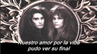 Winter rose Saved by love Subtitulado