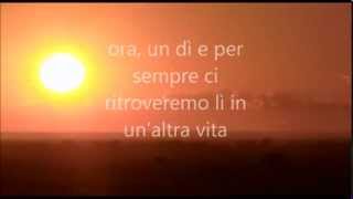 In un altra vita - Claudio Baglioni