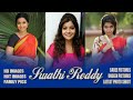 Swathi Reddy Hot Images HD Pictures Latest PhotoShoot Family Photos Saree Pictures Bikini