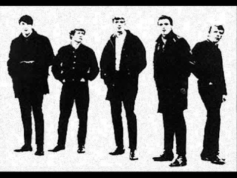 The Sonics - Dirty Old Man