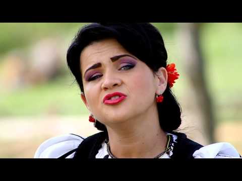 Adina Roșca - Ține Doamne norii sus