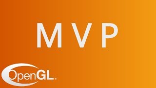Download the video "Model View Projection Matrices in OpenGL"