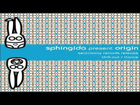 Sphingida - Origin | Full Album Mix