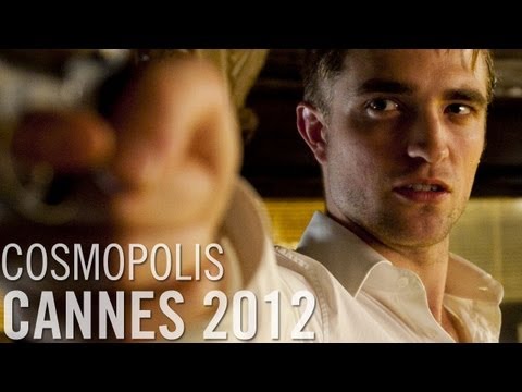 Cosmopolis - Bande annonce (VF)