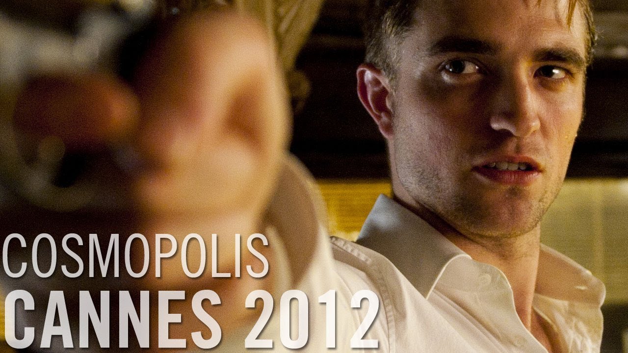 Cosmopolis - Bande annonce (VF)