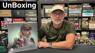 TDG: Coalitions: Realpolitik unboxing with Ray