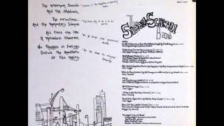 Siegel Schwall Band - Just Another Song About The Country Sung