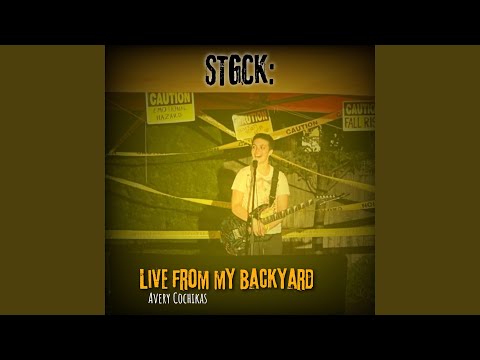 Avery Cochikas - Dont Go Now - Misc Originals