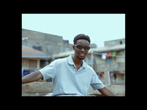 Lowki the Great - Labda Ni (Official Music Video)