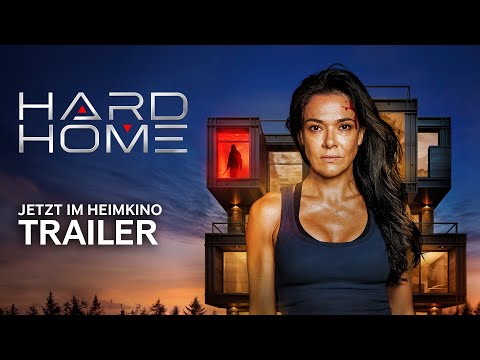 Vorschaubild für Hard Home Trailer