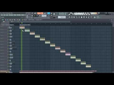 Kick pack N°4 Hardcore Edition | UnderGalaxies