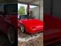 Jeremy Clarksons Opinion On Mazda Rx7 S