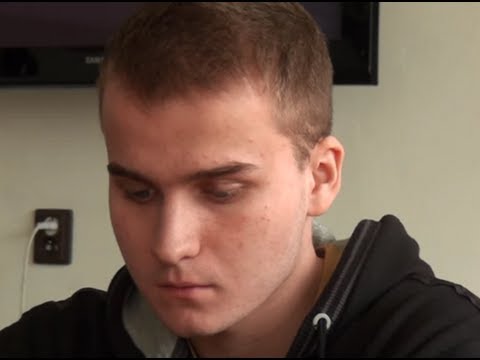 A 5.1.1.  Patrik  Melzer -  Łukasz Liśnikowski 1 - 0