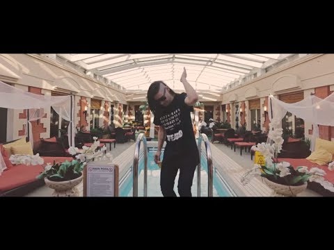 Skrillex , Diplo & Valentino Khan - Jungle Pump (Music Video) (SWOG Mashup)