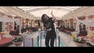Skrillex , Diplo &amp; Valentino Khan - Jungle Pump (Music Video) (SWOG Mashup)