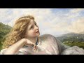 The Lark in the Clear Air - Cara Dillon. Sophie Gengembre Anderson - Paintings