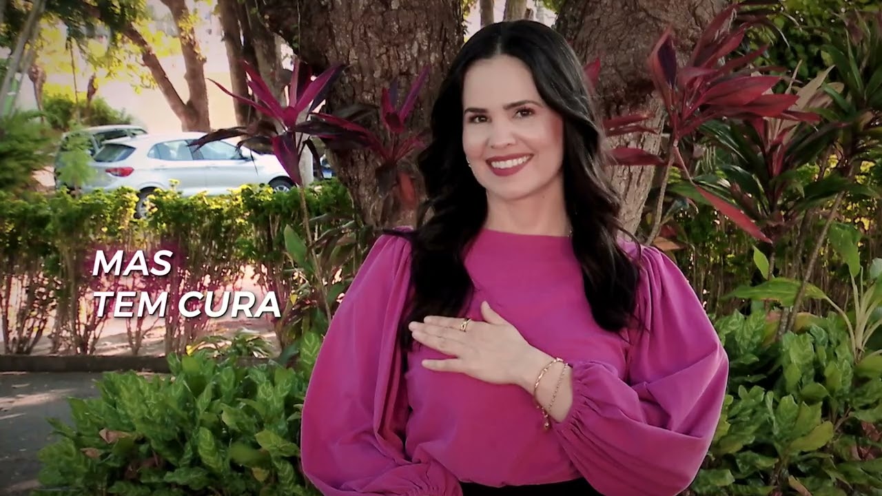 Outubro Rosa. Um toque de cuidado faz toda a diferença.